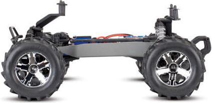 Produktbild Traxxas Stampede (Kit)