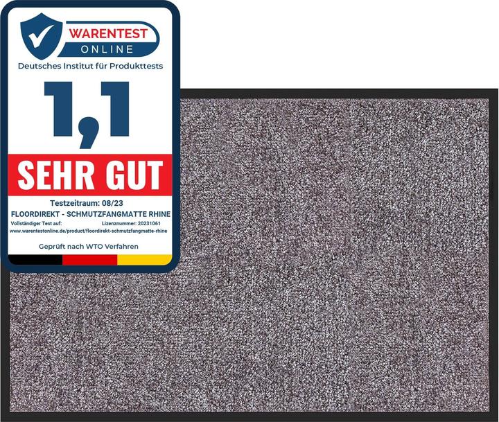Produktbild Floordirekt Rhine (90 x 300 cm)