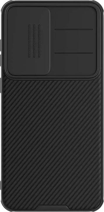 Produktbild Nillkin - CamShield Pro Magnetic MagSafe - Samsung Galaxy S25 - Black (Samsung Galaxy S25)