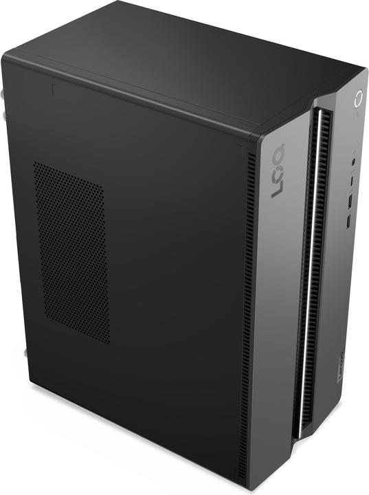 Actual product image Lenovo LOQ Tower (Intel Core i5-14400F, 16.38 GB, 512 GB, GeForce RTX 4060 Ti)