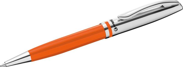 Image du produit Pelikan JAZZ - Stylo à bille (Orange, 1 x)