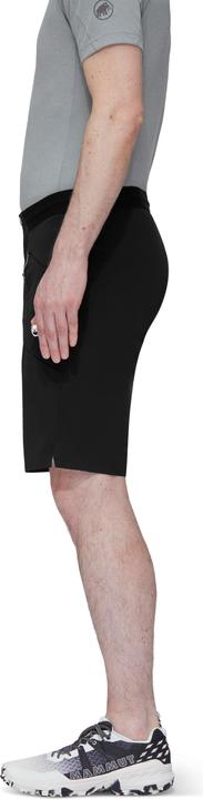 Actual product image Mammut Aenergy Light SO Shorts Men (L)