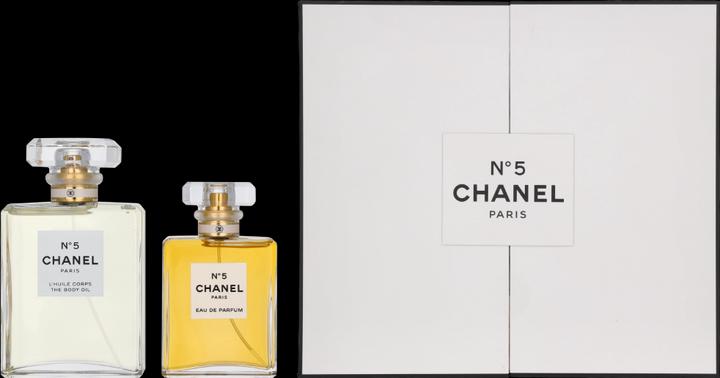 Produktbild Chanel No 5