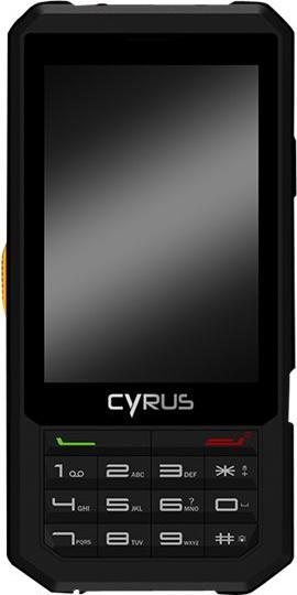 Actual product image Cyrus Battery (Rechargeable battery, Cyrus CM17 XA)