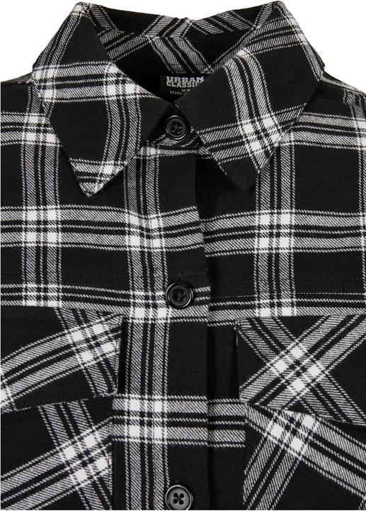 Immagine prodotto Urban Classics Ladies Oversized Overshirt (XL)