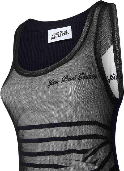 Image du produit Gaultier Dresses Black (S)