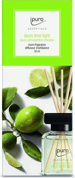Produktbild Ipuro Raumduft Essentials (50 ml)