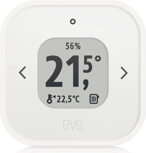 Produktbild Eve Thermo Control (Matter)