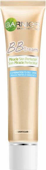 Actual product image Garnier Miracle Skin (MEDIUM)