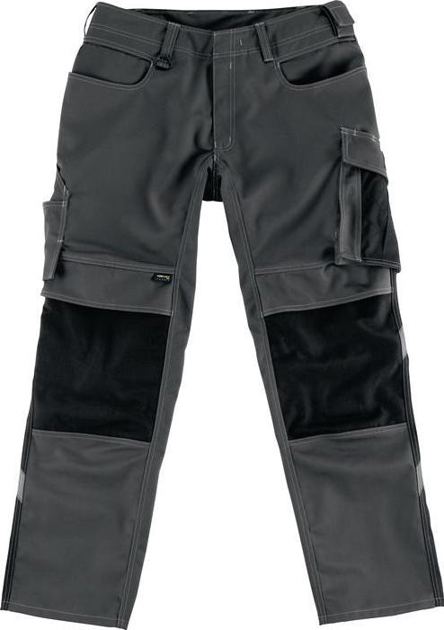 Immagine prodotto Mascot Pantaloni da lavoro Mannheim (52)