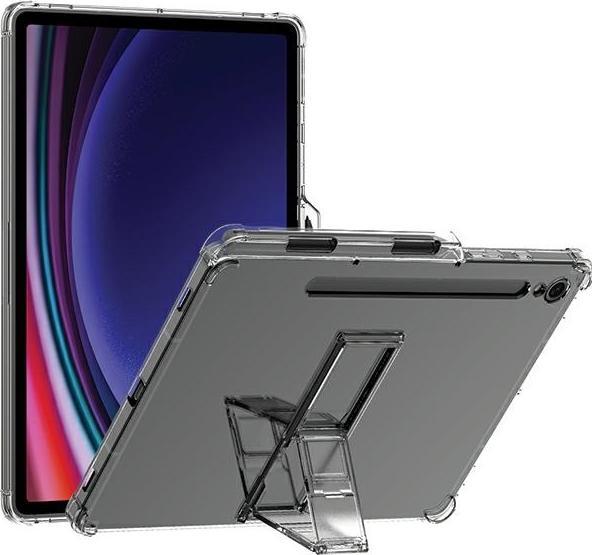 Produktbild Araree Flexield SP Series Softcase Hülle (Galaxy Tab S9)