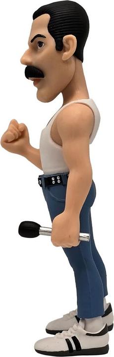 Produktbild Freddie Mercury Sammelfigur MiniX
