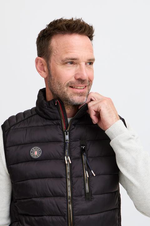 Produktbild FQ1924 FQVINNCENT padded waistcoat 21900692 (XL)