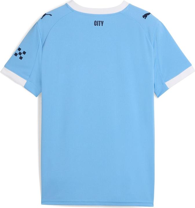 Image du produit Puma MCFC Home Jersey Replica Jr (164)