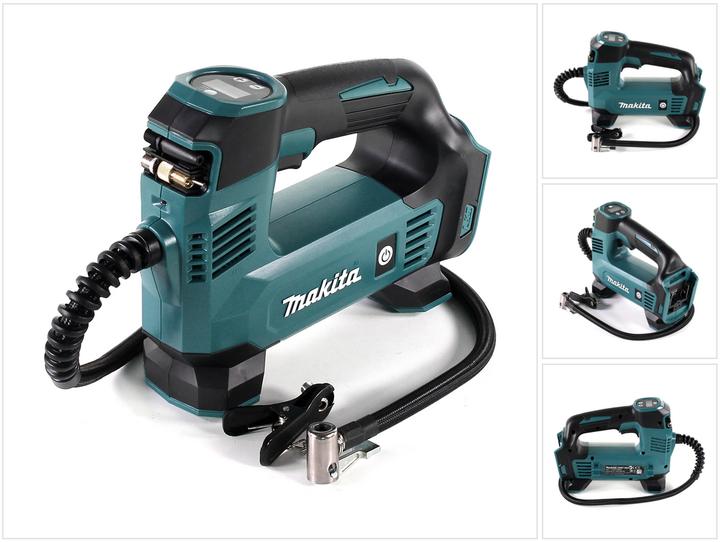 Makita DMP180Z (8.30 Bar, 180 l)