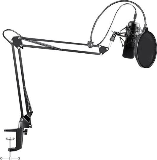 Immagine prodotto Maono Microfono AU-A04 Microfono da studio nero