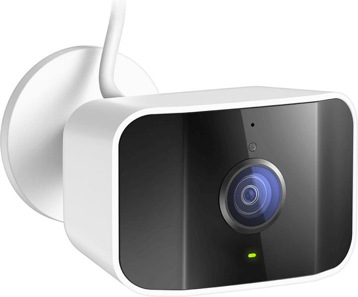 Image du produit D-Link DCS-8620LH (2560 x 1440 Pixels)