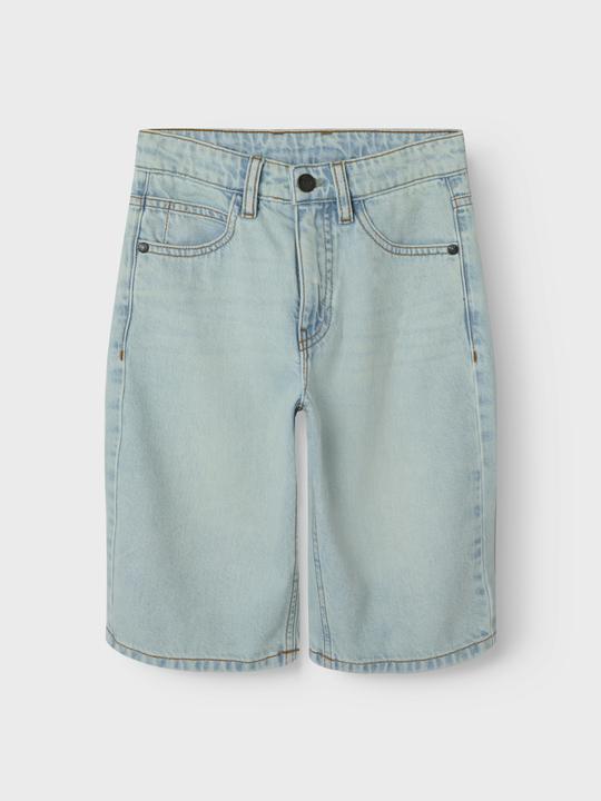 Actual product image Name it Denim Bermudashorts (146)
