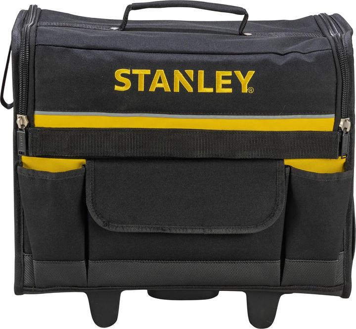 Actual product image Stanley Tool case with wheels (1 pieces)