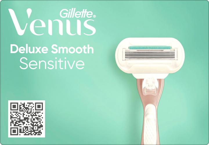 Image du produit Gillette Venus Sensible (10 x)