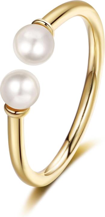 Actual product image Ailoria Sachiko (One size, 925 Silver)