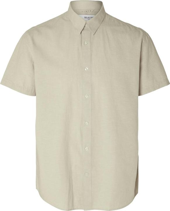 Image du produit Selected Homme Chemise à manches courtes (XXL)