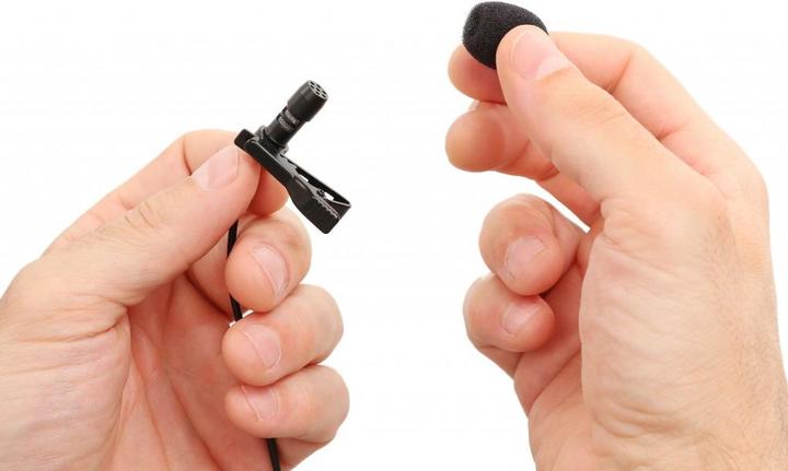 Immagine prodotto IK Multimedia iRig Mic Lav