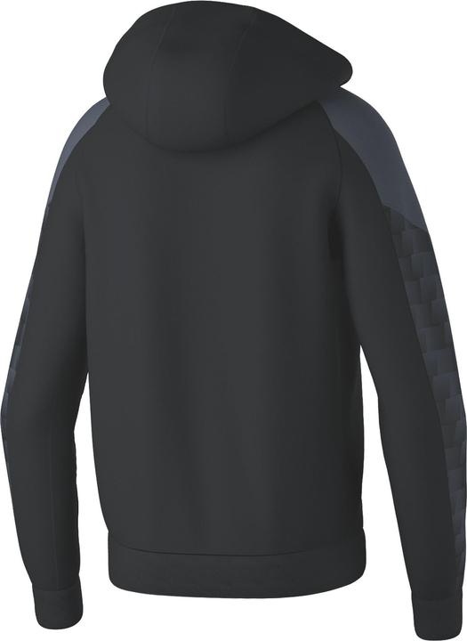 Image du produit Erima Veste d'entraînement Evo Star avec capuche (3XL)
