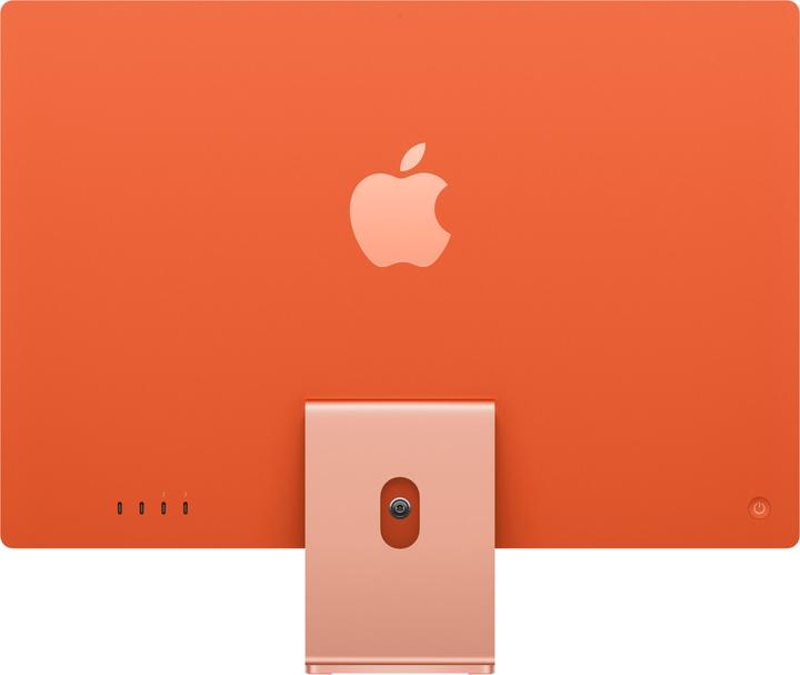 Produktbild Apple iMac (M1, 16 GB, 1000 GB)