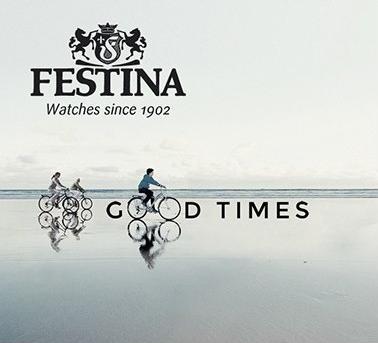 Image du produit Festina Classique (Montre analogique, 31 mm)