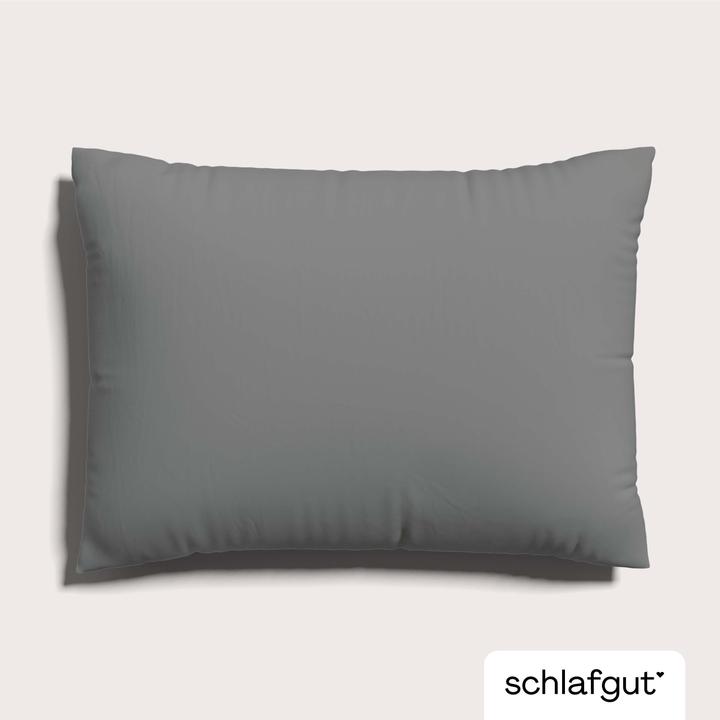 Immagine prodotto schlafgut Knitted Jersey (Copripiumino, 70 x 90 cm)