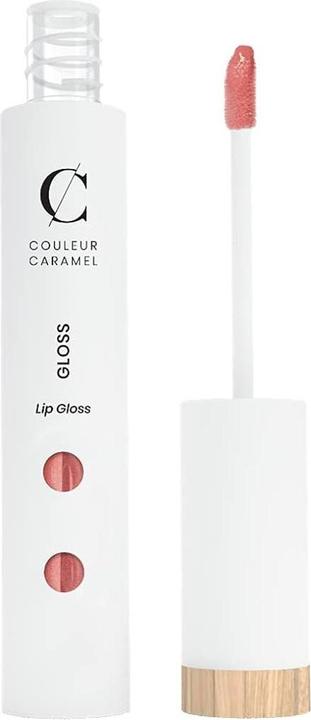 Image du produit Couleur Caramel Gloss à Lèvres Nacré No. 906 (906)