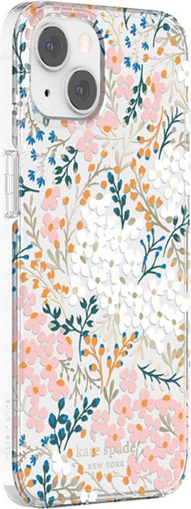 Produktbild Kate Spade New York Protective Hardshell Case (Apple iPhone 13)