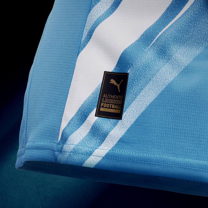 Image du produit Puma MCFC Home Jersey Replica Jr (164)