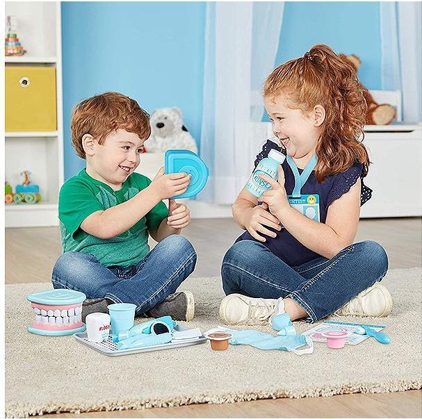 Immagine prodotto Melissa & Doug Set dentista