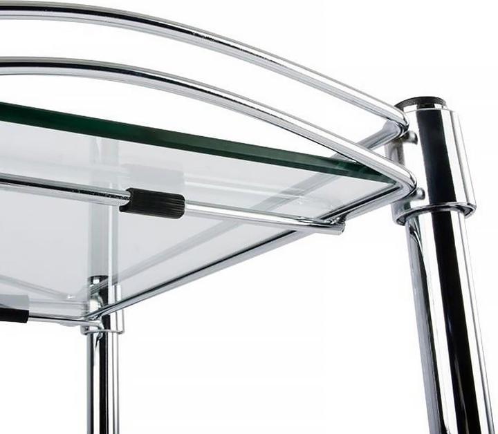 Actual product image Casa Pura Luna (40 x 30 x 89 cm)