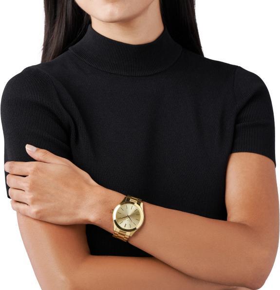 Actual product image Michael Kors Wristwatch (Analogue wristwatch, 42 mm)