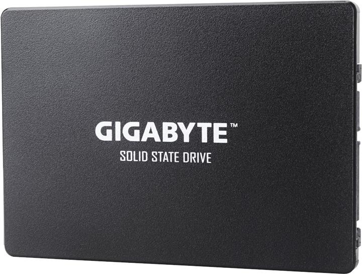 Gigabyte GP-GSTFS31120GNTD (120 Go, 2.5")