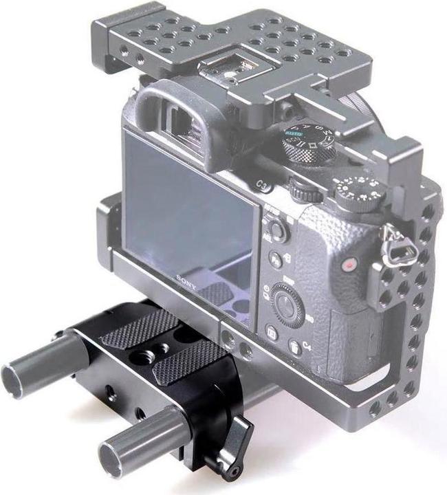 Produktbild SmallRig Multiprurpose U-Base 1674 (Diverses Video Zubehör)