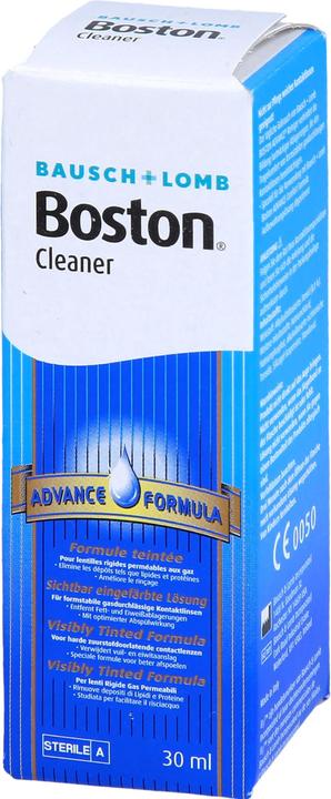 Produktbild Bausch + Lomb Boston Advance Cleaner (All in One Lösung, 30 ml)