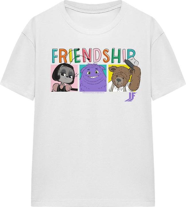 Produktbild IF Imagine This TShirt (L)