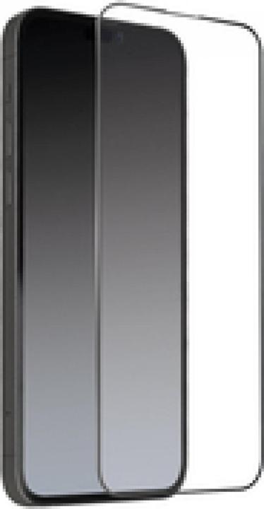 Actual product image SBS Full Cover Glass (1 Piece, Apple iPhone 14 Pro Max)