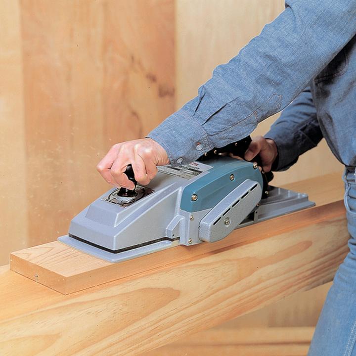 Immagine prodotto Makita Piano del falegname