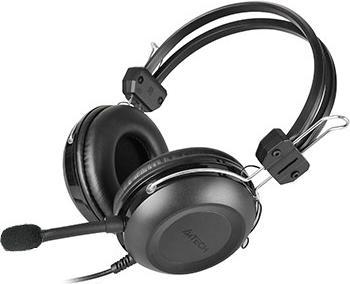 Produktbild A4Tech HU-35 USB headphones (ANC, Kabelgebunden)
