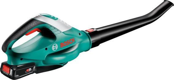 Productafbeelding Bosch Home & Garden ALB 36 LI (zonder batterij) (Oplaadbare batterij, Bladzuiger)