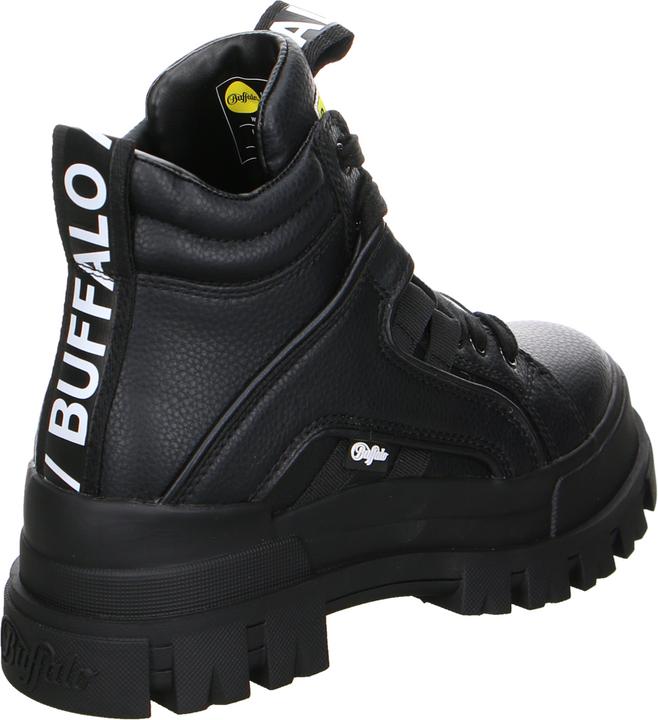 Produktbild Buffalo Aspha NC (37)
