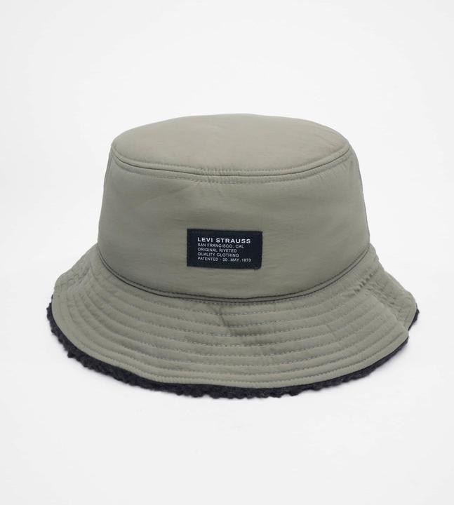 Image du produit Levis Chapeau Seasonal Bucket - 93813 (S)