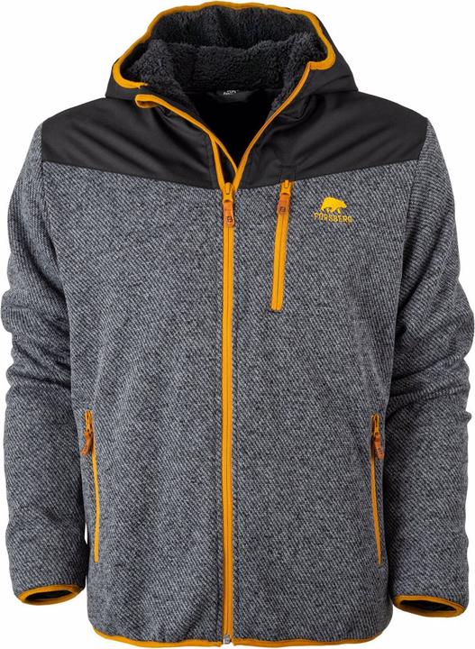 Image du produit Forsberg Veste polaire tricotée Yulgran II (XL)