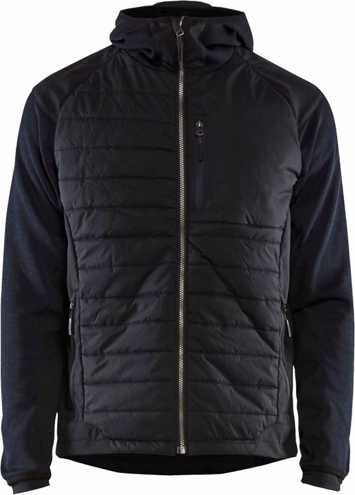 Actual product image Blakläder Blåkläder waterproof winter jacket (M)