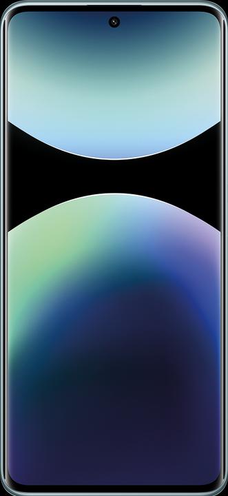 Produktbild Xiaomi Redmi Note 14 Pro+ 5G (512 GB, Frost Blue, 6.67", Dual SIM, 200 Mpx, 5G)